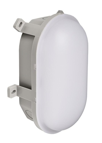 S vyšším krytím - IMPR 731161 Deko-Light stropní a nástěnné přisazené svítidlo - Sotano, 4,5/7,5 W, 3000/4000 K, šedá - foto 1