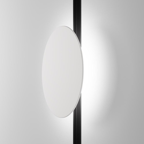 Lištové Magnetic Maytoni Exility - M TR107-4-5W-DS-W AKCE - Svítidlo pro kolejnicový systém Relax 5W nastavitelná bílá 215lm bílý hliník stmívatelné Bluetooth Exility - MAYTONI - foto 1