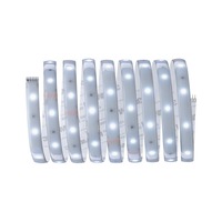 Dekorační - P 79875 MaxLED 250 Strip s krytím 2,5m IP44 denní bílá ochranný kryt - PAULMANN