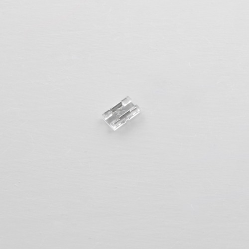 Příslušenství pro LED pásky - FAN STRIP24V-8-CONN Příslušenství LED pásek spojka HIPPO 8 mm PCB pro STRIP 24 V (2 ks) - FANEUROPE - foto 1