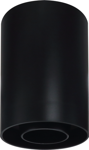 Svítidla na žárovky GU10 Optonica - Spotlight Svítidlo Kulaté Plastové - foto 1