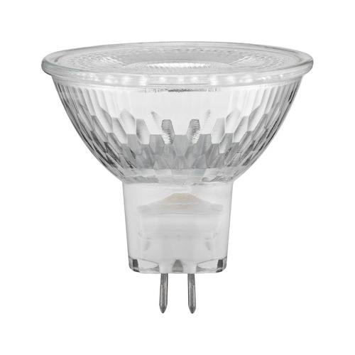 GU5,3 - P 28910 Reflektorová žárovka Juwel GU5,3 12V 3W 2700K stříbrná - PAULMANN - foto 1