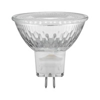 GU5,3 - P 28910 Reflektorová žárovka Juwel GU5,3 12V 3W 2700K stříbrná - PAULMANN