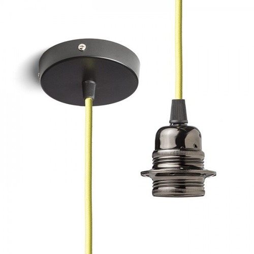 Sestavte si sami - RED R11885 ELISA závěsná sada ČZ+LK+ČCHO   230V E27 28W - RED - DESIGN RENDL - foto 1