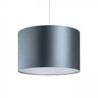 Stínidla, kryty, clony - RED R11576 RON C 40 25 stínidlo Monaco navy modř podklad stříbrný mat - RED - DESIGN RENDL