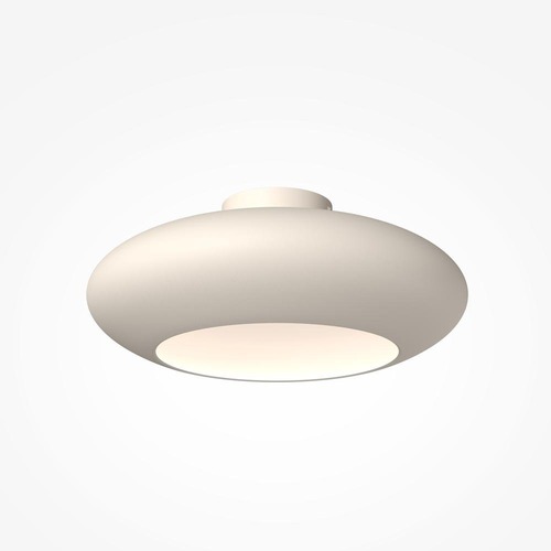 Kruhová - M MOD507CL-L12WK Stropní svítidlo Aros 3000K 12W MOD507CL-L12WK - MAYTONI - foto 1