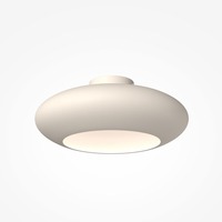 Kruhová - M MOD507CL-L12WK Stropní svítidlo Aros 3000K 12W MOD507CL-L12WK - MAYTONI