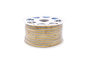 LED pás 220v - LED pásek CONNECT-ANYWAY COB 220V 10W / M 360LED / M