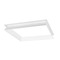 Pro LED panely - LA 1007576 PANEL 625 zapuštěný montážní rámeček - BIG WHITE (SLV)