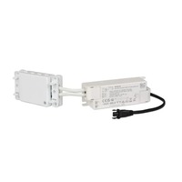 Stabilizovaný proud - SLC S32318 Driver SLC DALI DT6 NFC 25W 1Ch 250-700mA QA - TLG