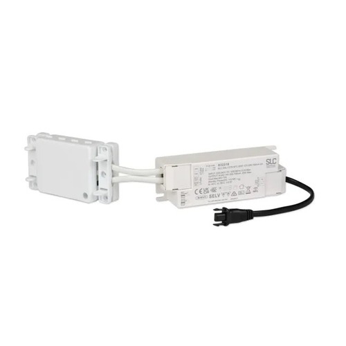 Stabilizovaný proud - SLC S32318 Driver SLC DALI DT6 NFC 25W 1Ch 250-700mA QA - TLG - foto 1
