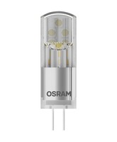 G4 - RED G13035 OSRAM PIN G4 12V G4 LED EQ28 300° 2700K - DESIGN RENDL