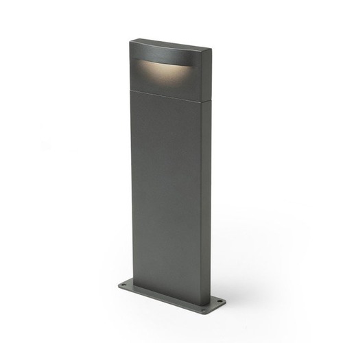 Sloupková - RED R13936 BOBO RC stojanová antracitová 230V LED 8W IP65 3000K - RED - DESIGN RENDL - foto 1