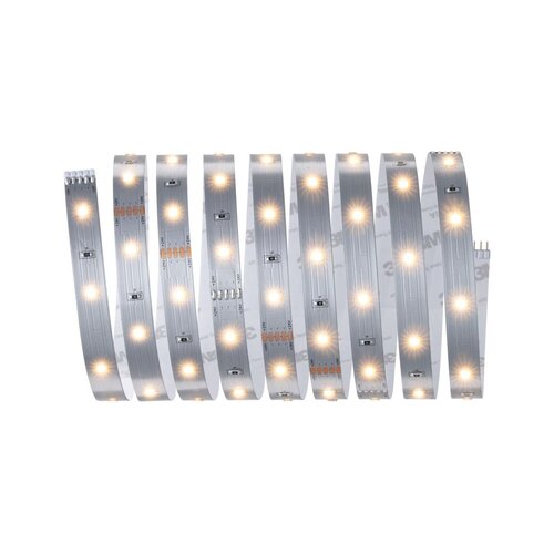 Dekorační - P 79854 MaxLED 250 Strip bez krytí 2,5m teplá bílá - PAULMANN - foto 1