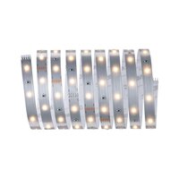 Dekorační - P 79854 MaxLED 250 Strip bez krytí 2,5m teplá bílá - PAULMANN