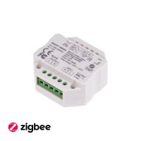 Ovladače, řídící jednotky - SMART stmívač dimLED ZIGBEE PR ZTR360W