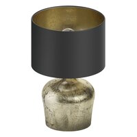 Stolní lampy dekorační - EG 95386 Stolní svítidlo MANALBA 95386 - EGLO