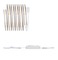Hlavní osvětlení - P 71048 MaxLED 1000 LED Strip Full-Line COB základní sada 1,5m 18W 528LEDs/m 2700K 40VA - PAULMANN