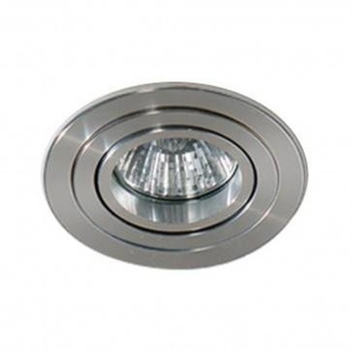 Kruhová - AZZ AZ2432 Caro R (aluminium) - AZZARDO - foto 1