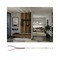 Pracovní osvětlení - P 76015 Pro LED Strip Silver P25 840 5m 20W 420lm/m 60LEDs/m 4000K - PAULMANN