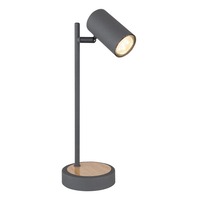 Stolní lampy pracovní - GLO 57910TG ROBBY 57910TG Stolní lampa - GLOBO