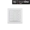 Ovladače - SLC S57003 SLC SmartOne Zigbee Wall Remote 4 x Mono - TLG