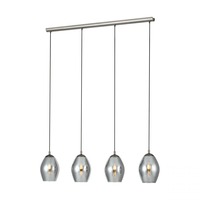 Podélná - EG 39566 Závěsné svítidlo ESTANYS 39566 - STARS OF LIGHT