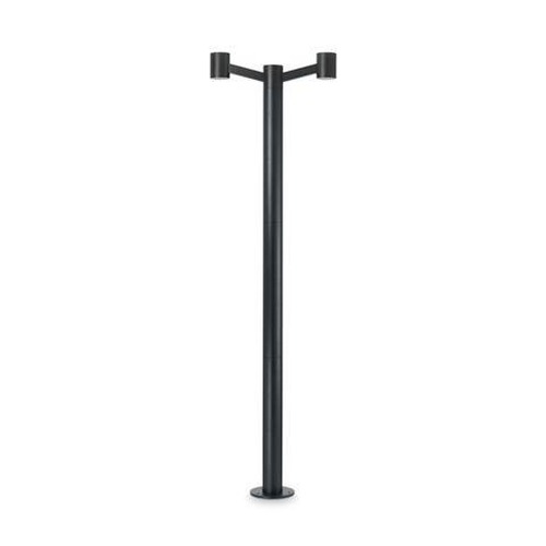 Sloupková - ILUX 249520 CLIO MPT2 NERO - IDEALLUX - foto 1