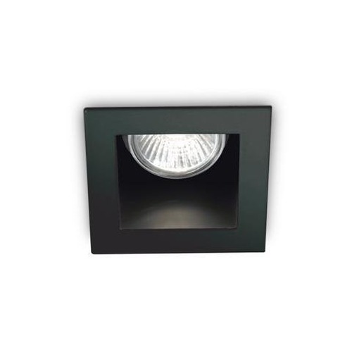 Hranatá - ILUX 243849 FUNKY NERO - IDEALLUX - foto 1