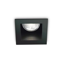 Hranatá - ILUX 243849 FUNKY NERO - IDEALLUX