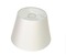 Stínidla, kryty, clony - AR 0780030A Stínidlo ke stojací lampě TOLOMEO MEGA - pergamen průměr 42cm - ARTEMIDE