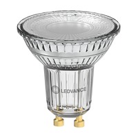 GU10/GZ10 - RED G14555 OSRAM LED žárovka, GU10 GU10 - DESIGN RENDL