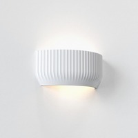 Nepřímé osvětlení - AST 1439001 Nástěnné svítidlo Blend 12W E27 sádra - ASTRO Lighting