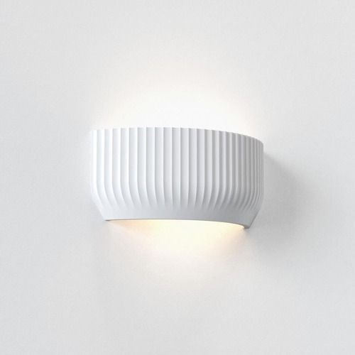 Nepřímé osvětlení - AST 1439001 Nástěnné svítidlo Blend 12W E27 sádra - ASTRO Lighting - foto 1