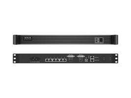 Karty, wi-fi přehrávače a ovladače - Video řadič MCTRL700