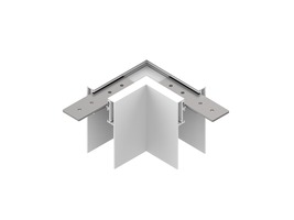 Magnetické kolejové systémy & příslušenství - Úhlový konektor S35