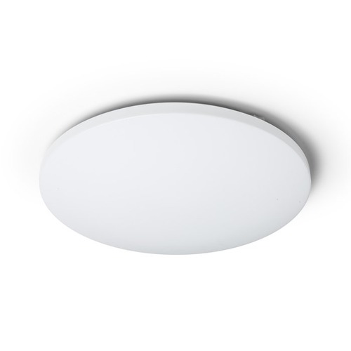 Technická - RED R12432 SEMPRE R 34 stropní mléčný akryl 230V LED 24W 3000K - RED - DESIGN RENDL - foto 1