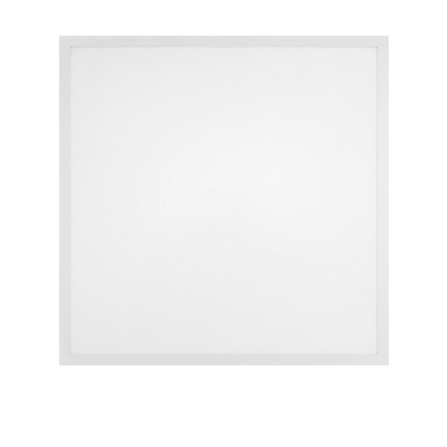 LED panely - SLC SLC8770 LED panel Think V2 600x600 bílý 3700/4100/5000lm 3000K Ra90 bez driveru IP44/IP20 MP UGR19 - TLG - foto 1