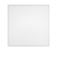 LED panely - SLC SLC8770 LED panel Think V2 600x600 bílý 3700/4100/5000lm 3000K Ra90 bez driveru IP44/IP20 MP UGR19 - TLG