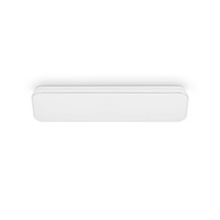 Vystaveno - TF 205306TF TELEFUNKEN LED stropní svítidlo 60,5 cm 24W 2800lm bílé - BRILONER