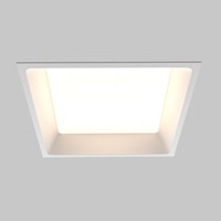 Koupelnová - M DL056-24W3-4-6K-W Vestavné svítidlo Okno 24W IP 44 DL056-24W3-4-6K-W - MAYTONI