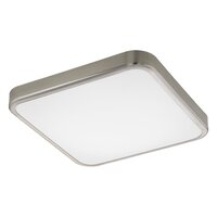 Hranatá - EG 96231 Stropní/nástěnné svítidlo MANILVA 1 96231 - EGLO