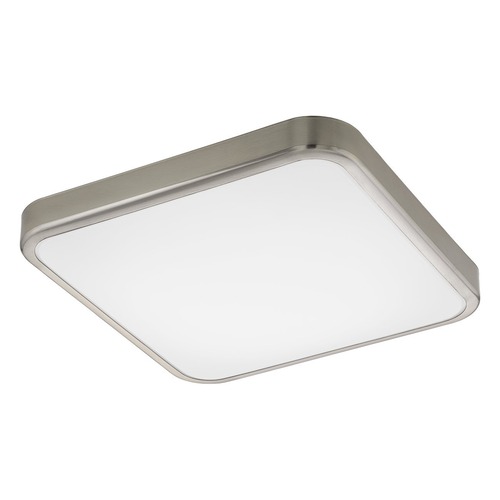 Hranatá - EG 96231 Stropní/nástěnné svítidlo MANILVA 1 96231 - EGLO - foto 1