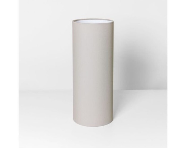 Stínidla, kryty, clony - AST 5015007 Stínidlo Tube 135 šedé (STARÝ KÓD: AST 4180 ) - ASTRO Lighting - foto 1