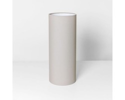 Stínidla, kryty, clony - AST 5015007 Stínidlo Tube 135 šedé (STARÝ KÓD: AST 4180 ) - ASTRO Lighting