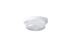 Nástěnná - OS ELE57241 ELEKTRA 3 L stropní/nástěnné průmyslové plastové svítidlo bílá IP54 3000 K 8W LED (původní kód OS 57241) - OSMONT
