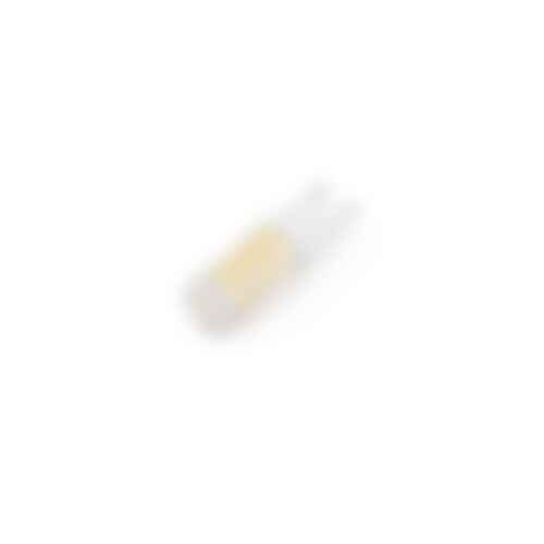 G9 - FARO 17443 LED žárovka G9 3,5W 2700K 350lm - FARO - foto 1