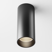 Bodová - M C056CL-L12B3K-W-B Stropní svítidlo FOCUS LED C056CL-L12B3K-W-B - MAYTONI