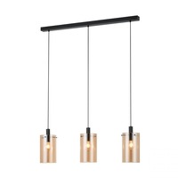 Podélná - EG 39539 Závěsné svítidlo POLVERARA 39539 - STARS OF LIGHT