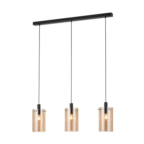 Podélná - EG 39539 Závěsné svítidlo POLVERARA 39539 - STARS OF LIGHT - foto 1